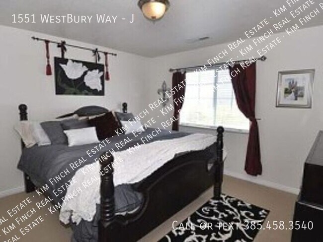Building Photo - 1551 Westbury Way