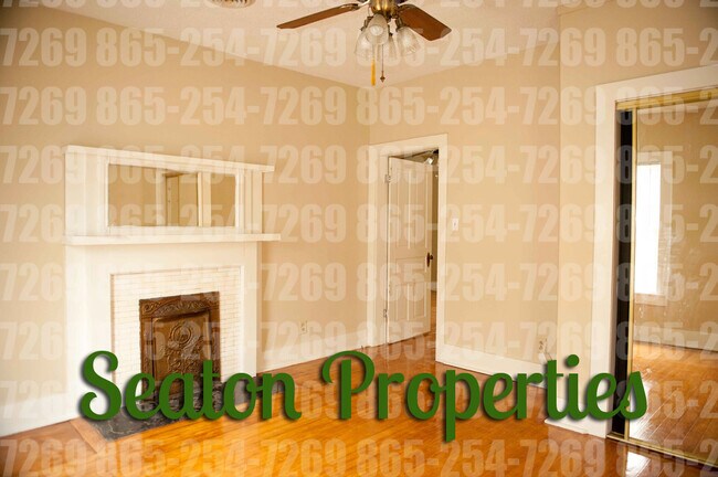 Building Photo - 2723 Copeland St