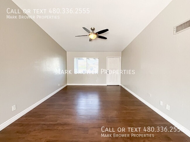 Building Photo - 2515 E Dragoon Ave