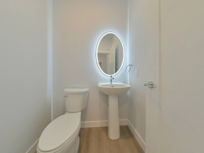 Floorplan - Clocktower West Chester