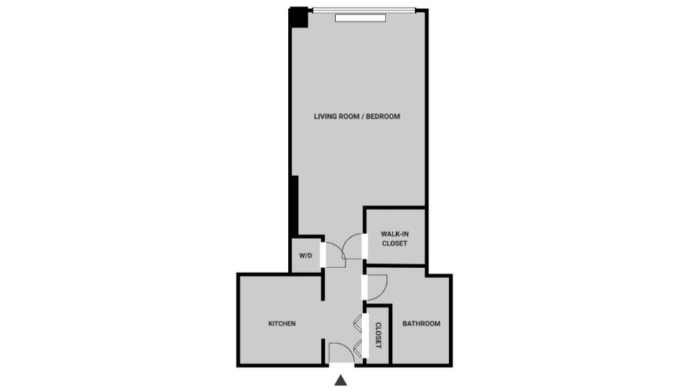 Building Photo - 535 W 23 St