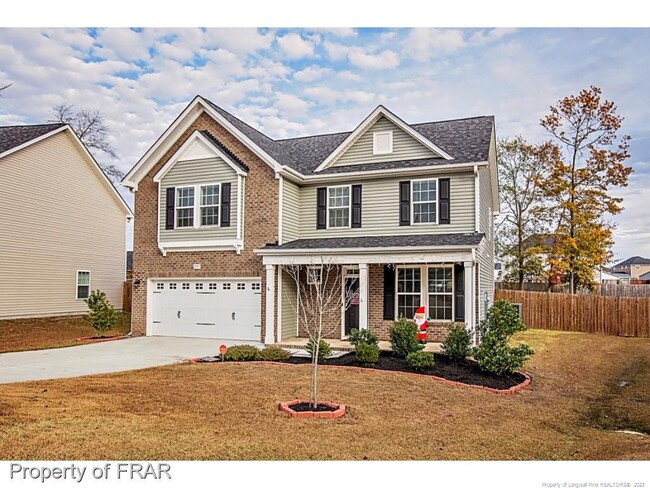 Building Photo - 5137 Carson Allen Rd