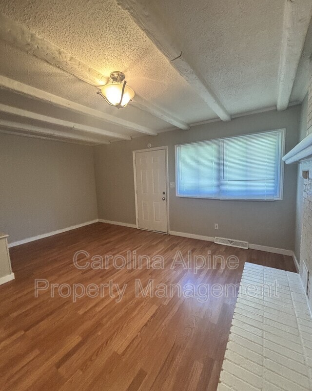 Building Photo - 1009 W Mauney Ave