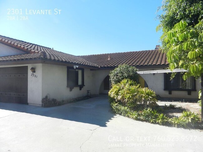 Building Photo - Great Carlsbad location! 2 Bedroom + offic...