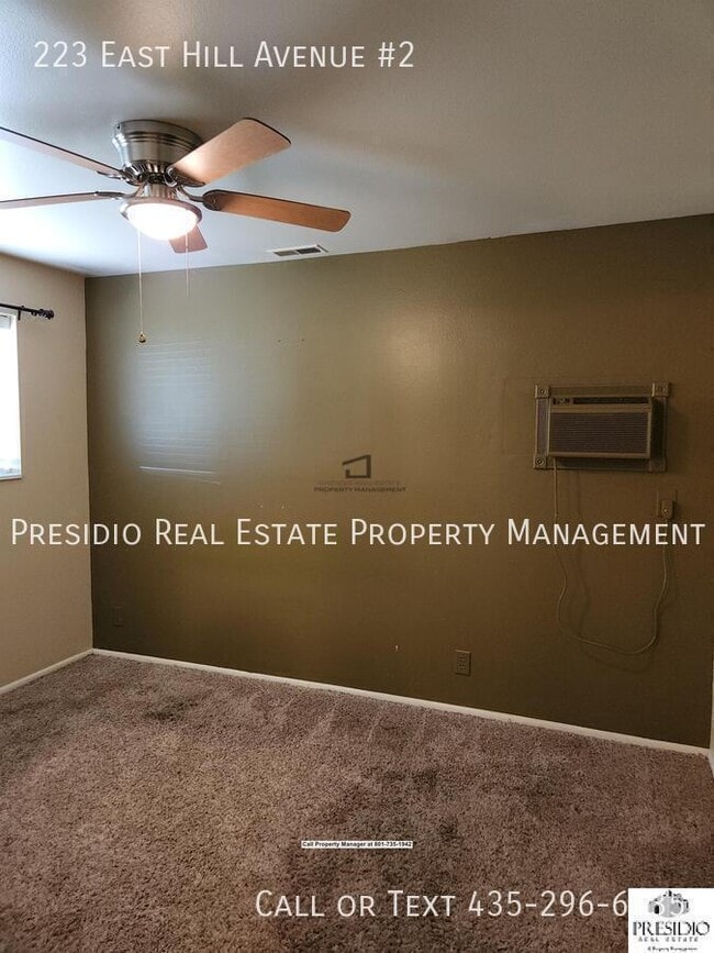 Building Photo - 223 E Hill Ave