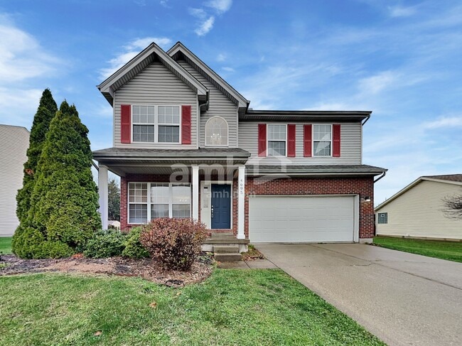 Building Photo - 4695 Woodfield Dr