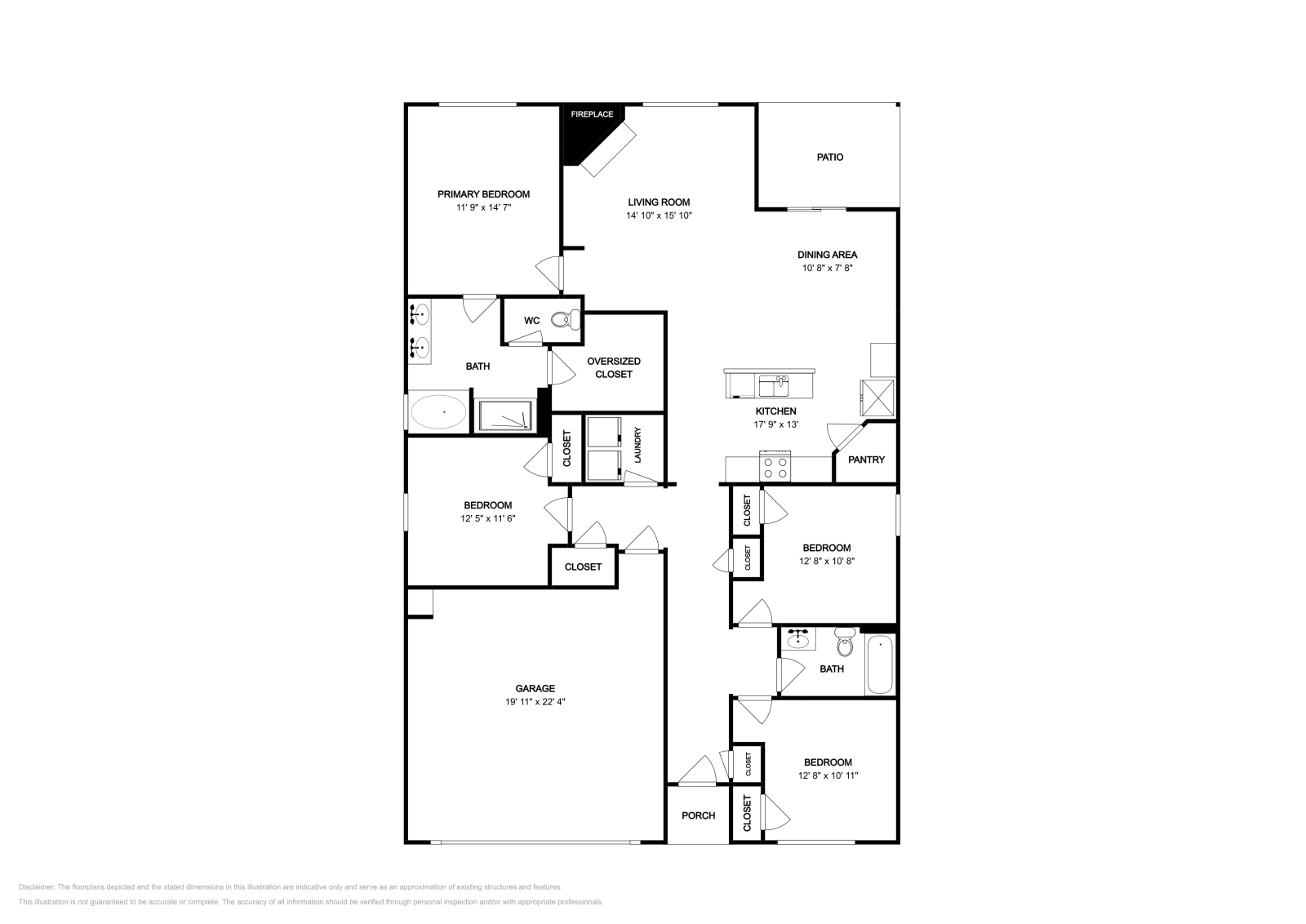 Building Photo - 312 New Spring Ln