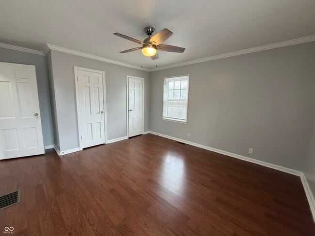 Building Photo - 6191 Crittenden Ave