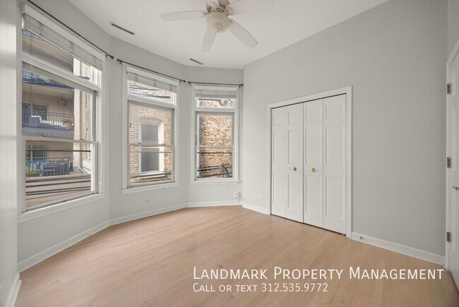 Building Photo - 1546 N Hudson Ave