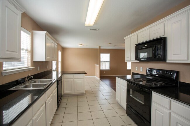 Building Photo - 4302 Pecos River Dr