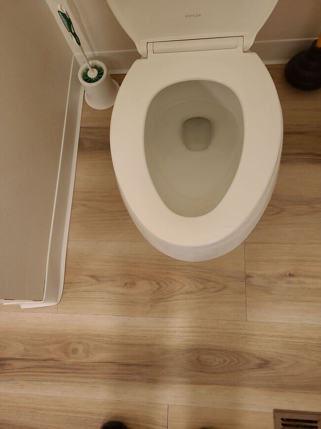 Building Photo - 650 Butler Blvd