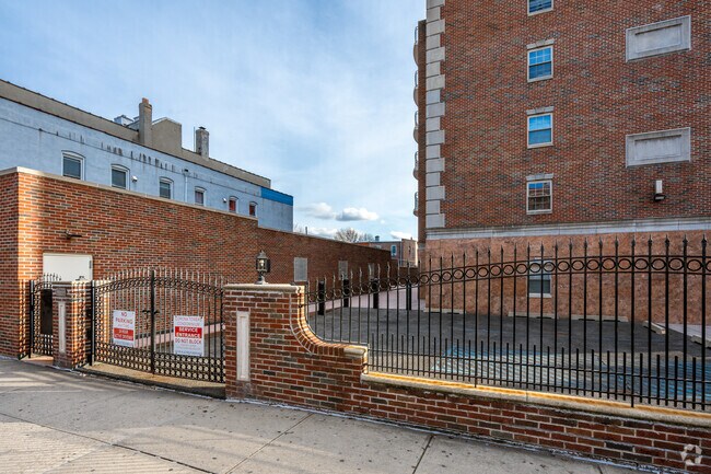 Building Photo - 38-11 108th St