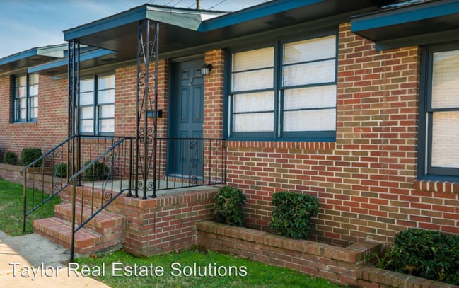 Building Photo - 1 br, 1 bath Apartment - 311 Nisbet Street