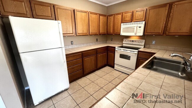 Building Photo - 3650 Morningstar Dr