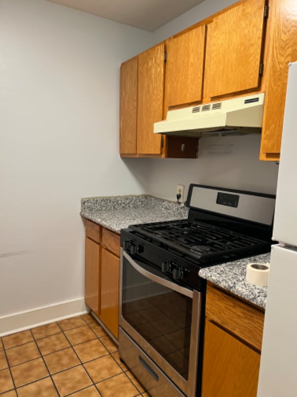 Building Photo - 1528 Rodman St
