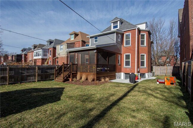 Building Photo - 3812 Connecticut St