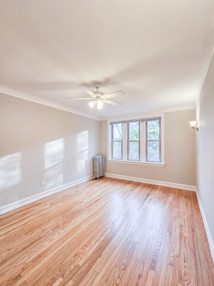 Building Photo - 4142 N Keystone Ave