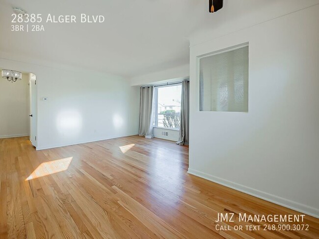 Building Photo - 28385 Alger St