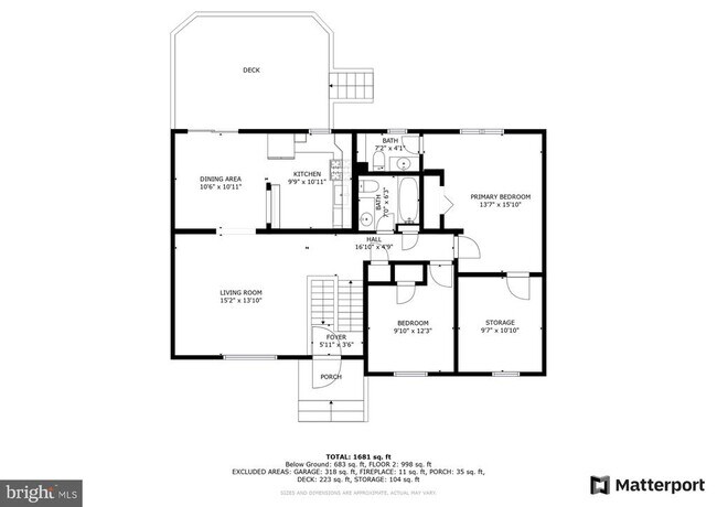Building Photo - 13705 Kerrydale Rd