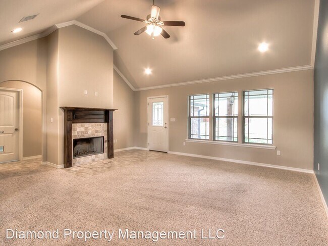 Building Photo - 4 br, 3 bath House - 197 Bent Tree Loop