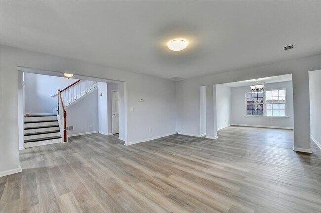 Building Photo - 831 New Liberty Way