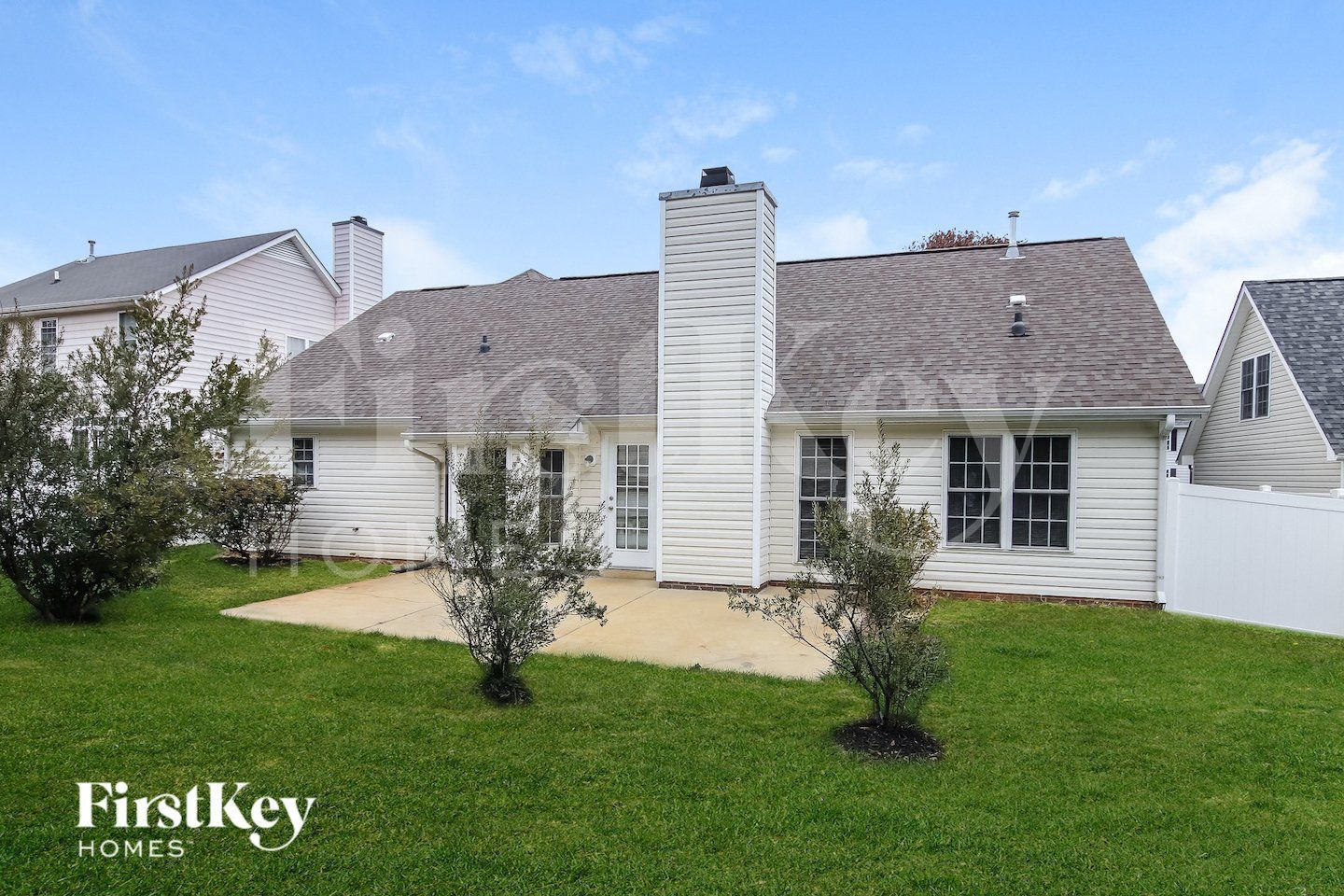 Building Photo - 3508 Bent Trace Dr