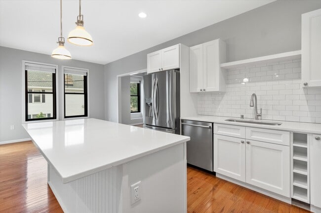 Building Photo - 1697 N Marshall St