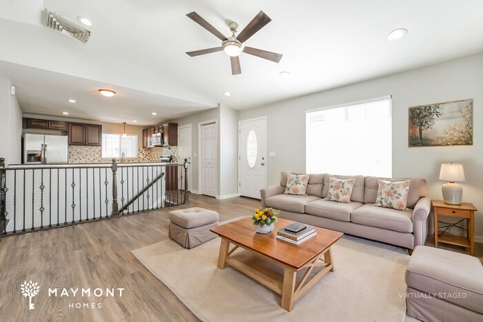 Building Photo - 19617 E Bails Pl