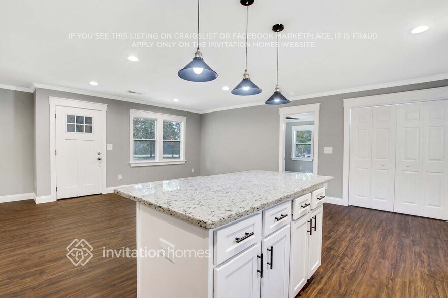 Building Photo - 4587 Frank Aiken Rd