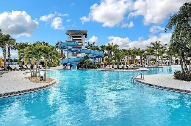 Building Photo - 16053 Rain Lilly Way