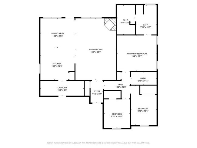 Building Photo - 1124 Fawn Meadow Trail