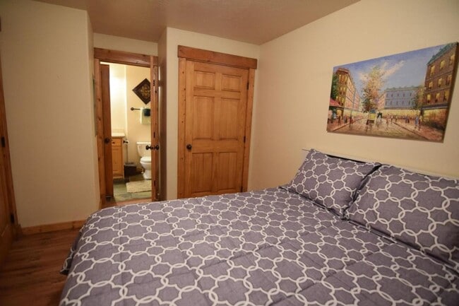 Building Photo - FURNISHED Aspen Village 2bd/2ba - Aspen Cl...