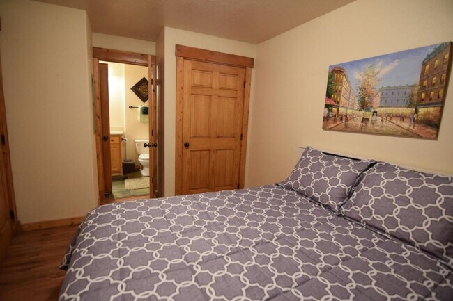 Building Photo - FURNISHED Aspen Village 2bd/2ba