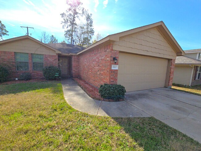 Building Photo - 810 Lightningbug Ln