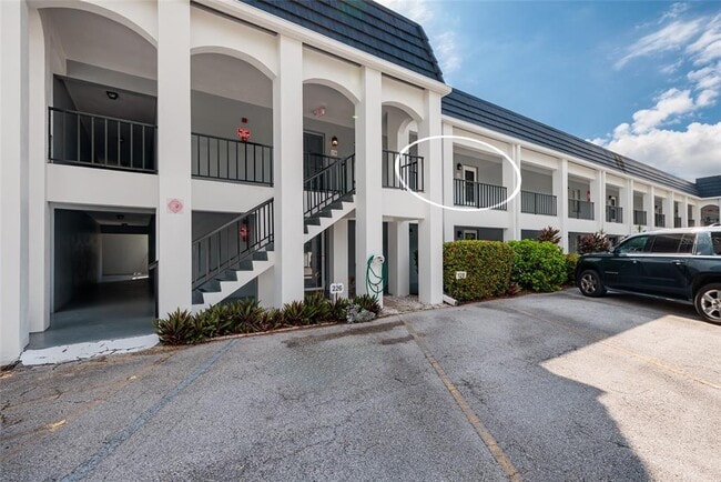 Building Photo - 8651 10th St N