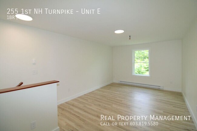 Building Photo - 255 1st NH Turnpike