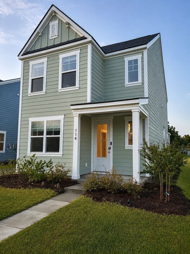 Building Photo - 114 Midmills Ln