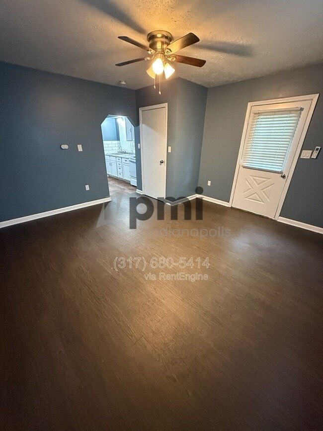Building Photo - 511 S Pennsylvania St
