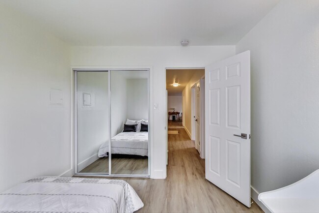 Floorplan - ArtHaus Oakbrook