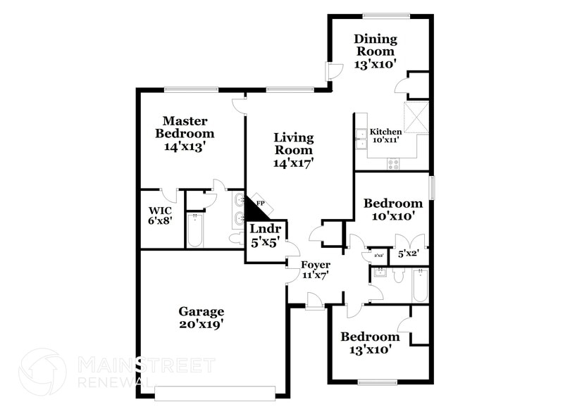 Building Photo - 5031 Deer Creek Ct