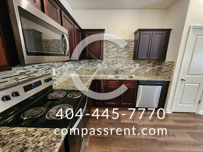 Building Photo - 2349 Camden Oak Way