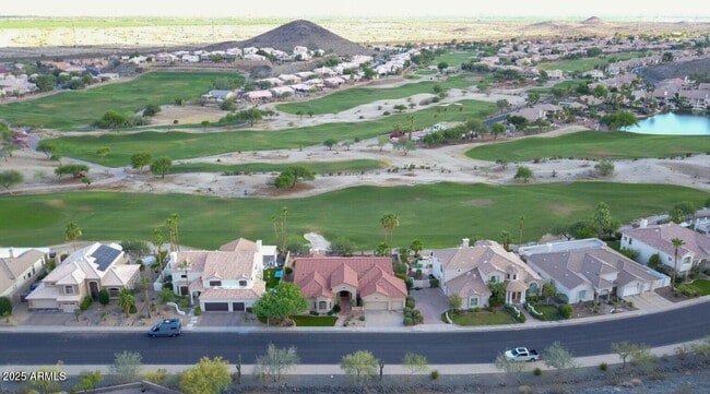 Building Photo - 2053 E Clubhouse Dr