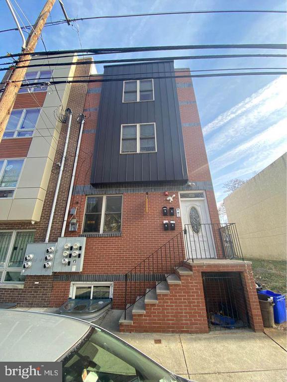 Building Photo - 1723 N 17th St