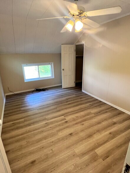 Bedroom #2 - 51 Little Deer Creek Rd