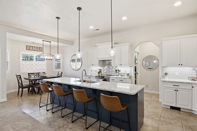 Building Photo - Home with Chef’s Kitchen & RV Parking