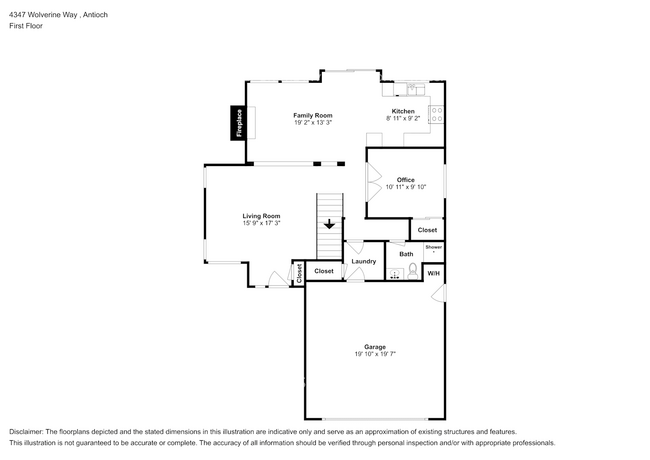 Building Photo - 4347 Wolverine Way