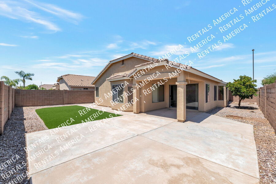 Building Photo - 3859 E Longhorn Dr