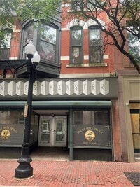 Building Photo - 204 Westminster St