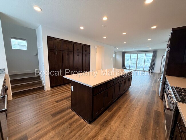 Building Photo - Modern Lock-and-Leave Living in the Heart of Carson City