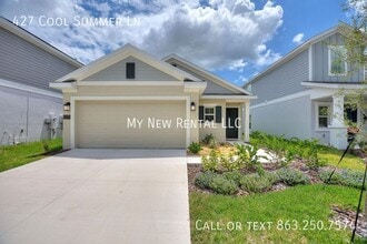 Building Photo - 427 Cool Summer Ln